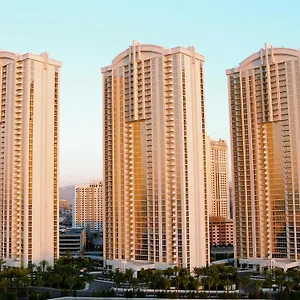 4* Appart hôtel Jet Luxury At The Signature
